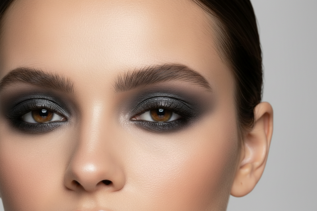 Glitter - MD31 Mineral Dust Star Night With