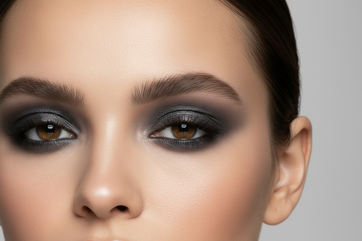 Glitter - MD31 Mineral Dust Star Night With