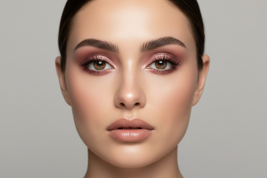 Glitter - MD8 Mineral Dust Flambe