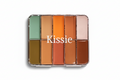 Foundation - HD Cream - Corrector Palette Mini