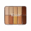 Foundation - HD Cream - Mixed Palette Mini