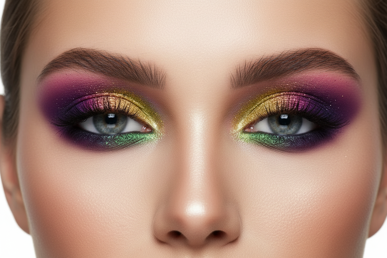 Palette - Cosmopolitan Glitter