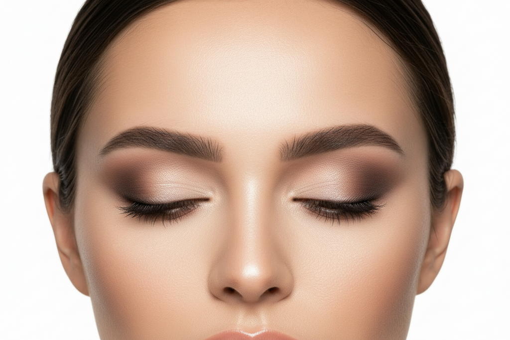 Eyeshadow Palette - Stripped (5) pan - 26mm
