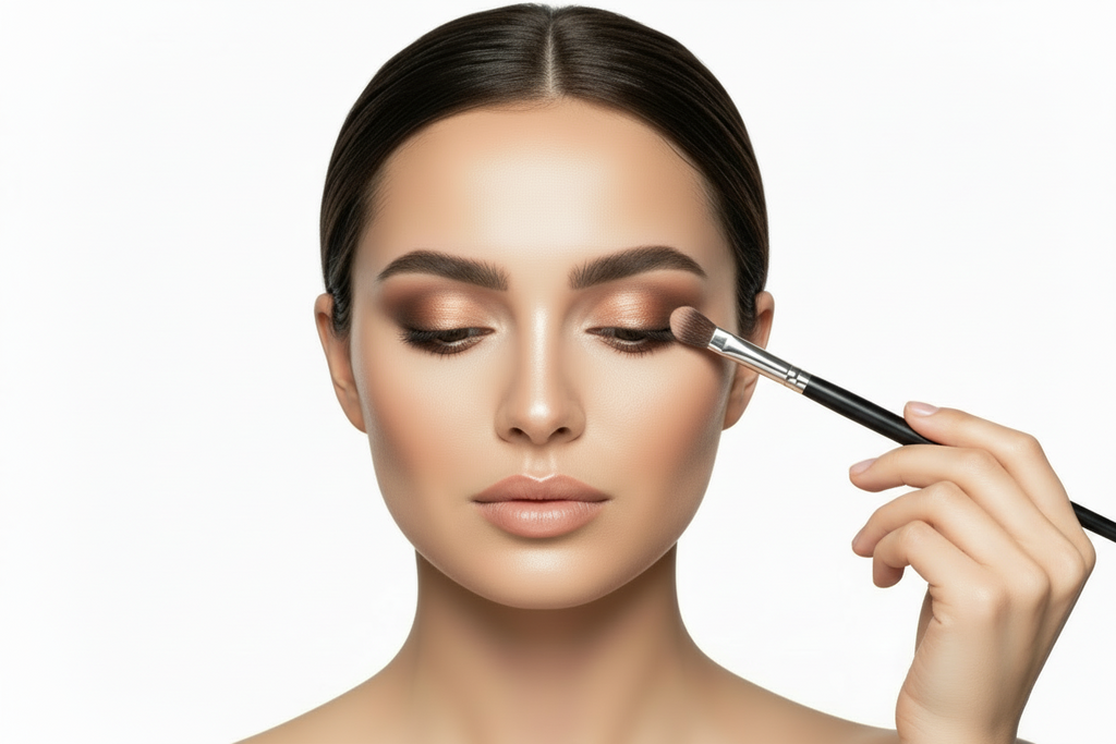 Eyeshadow Palette - Stripped (5) pan - 26mm
