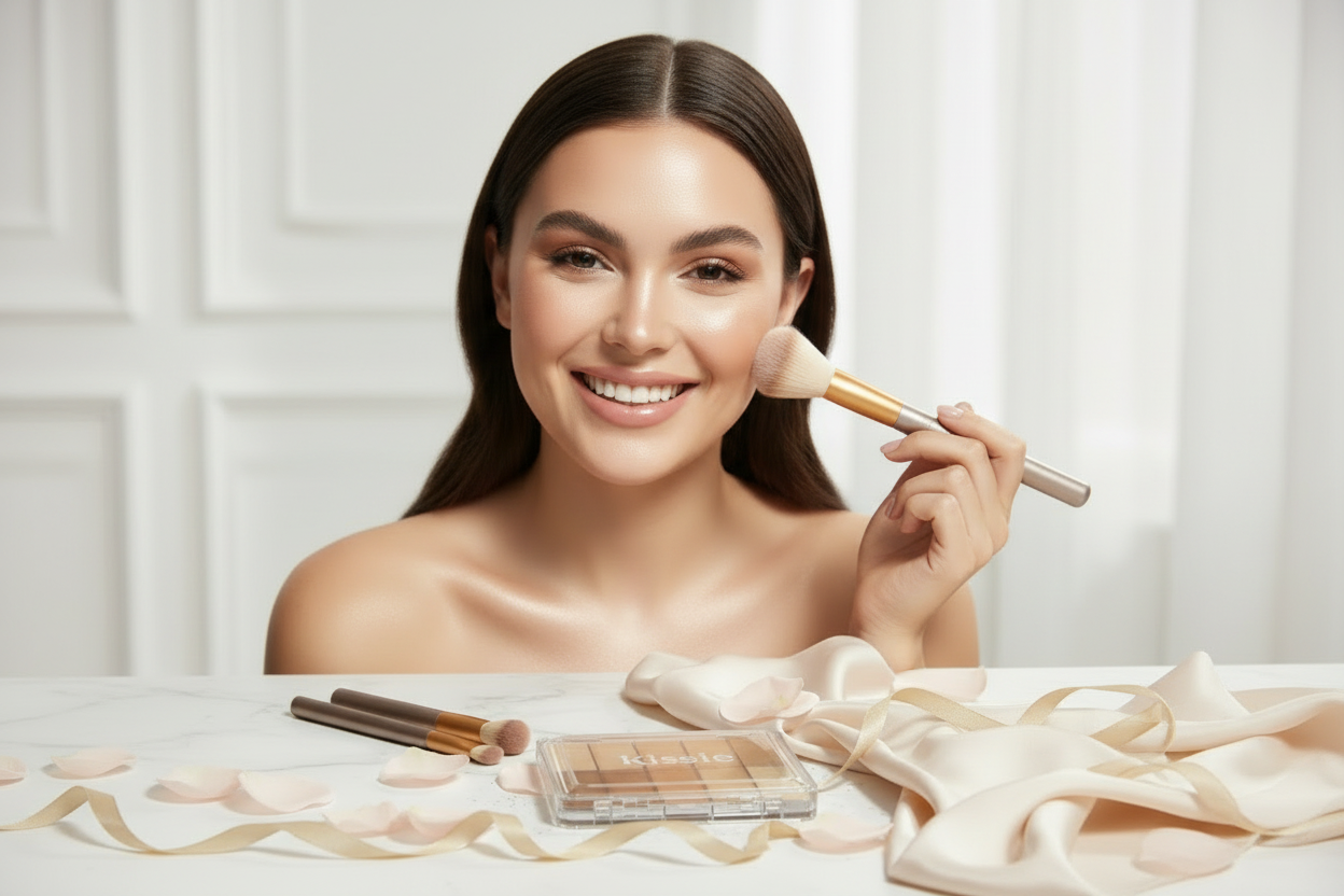 Foundation - HD Cream - S&R Palette Mini