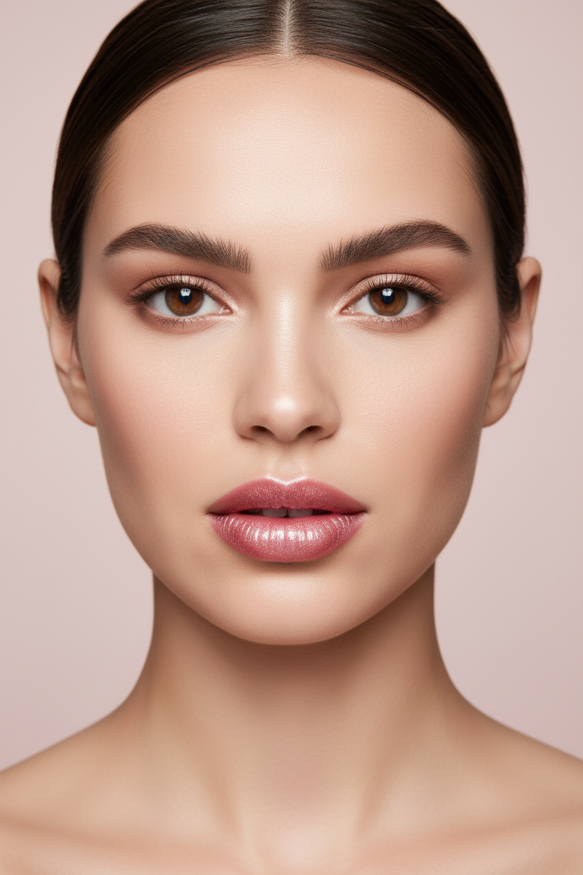 Lipgloss - Zinfandel