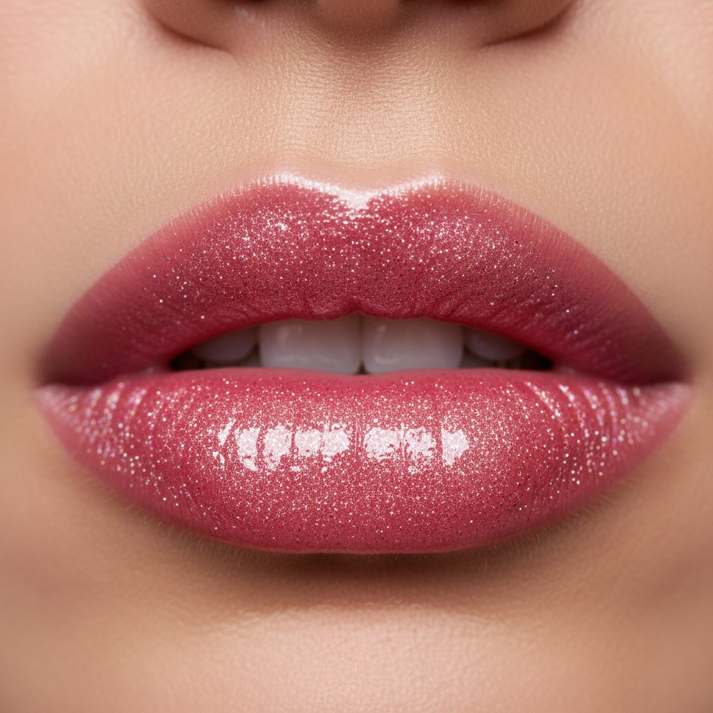 Lipgloss - Zinfandel